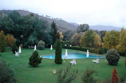 фото отеля Quinta da Ponte