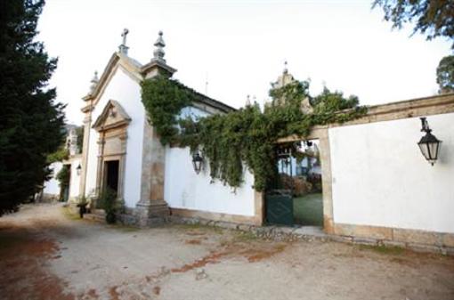 фото отеля Quinta da Ponte