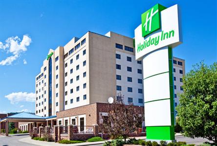 фото отеля Holiday Inn Rapid City - Rushmore Plaza