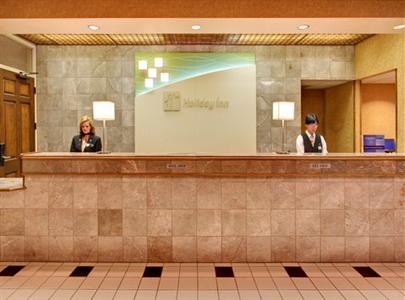 фото отеля Holiday Inn Rapid City - Rushmore Plaza