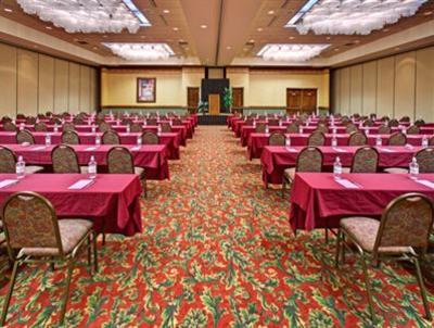 фото отеля Holiday Inn Rapid City - Rushmore Plaza