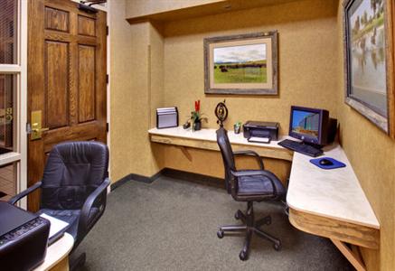 фото отеля Holiday Inn Rapid City - Rushmore Plaza