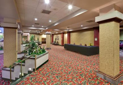 фото отеля Holiday Inn Rapid City - Rushmore Plaza