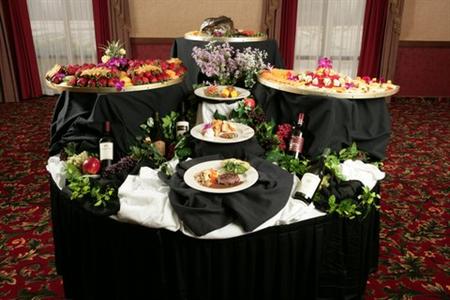 фото отеля Holiday Inn Rapid City - Rushmore Plaza