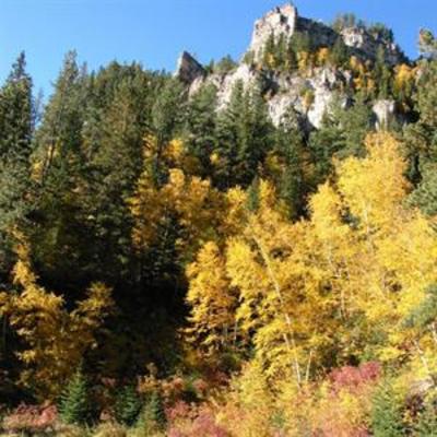 фото отеля Holiday Inn Rapid City - Rushmore Plaza