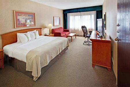 фото отеля Holiday Inn Rapid City - Rushmore Plaza