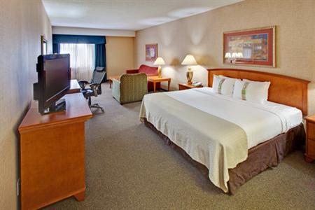 фото отеля Holiday Inn Rapid City - Rushmore Plaza