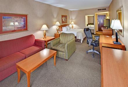 фото отеля Holiday Inn Rapid City - Rushmore Plaza