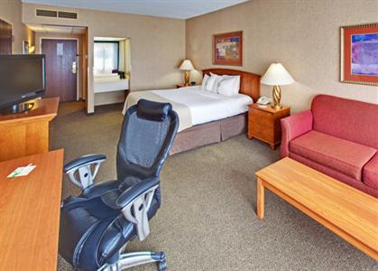 фото отеля Holiday Inn Rapid City - Rushmore Plaza
