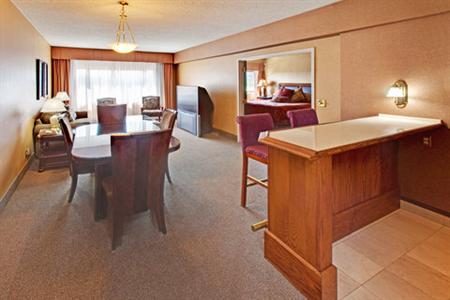 фото отеля Holiday Inn Rapid City - Rushmore Plaza