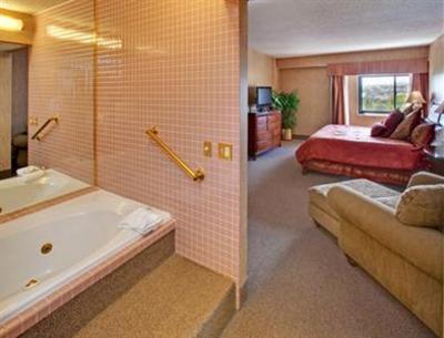 фото отеля Holiday Inn Rapid City - Rushmore Plaza
