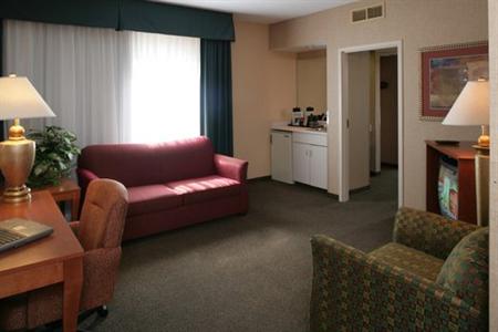 фото отеля Holiday Inn Rapid City - Rushmore Plaza