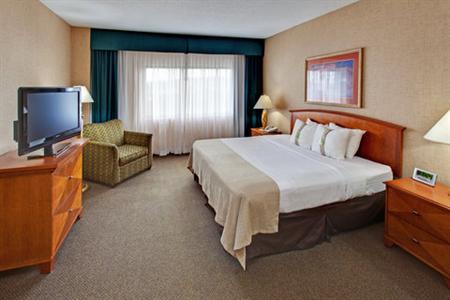 фото отеля Holiday Inn Rapid City - Rushmore Plaza