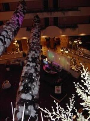 фото отеля Holiday Inn Rapid City - Rushmore Plaza
