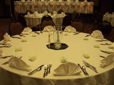 фото отеля Holiday Inn Rapid City - Rushmore Plaza