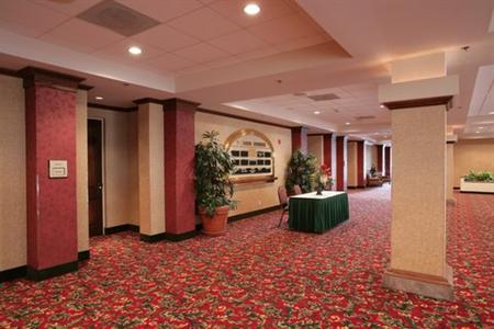 фото отеля Holiday Inn Rapid City - Rushmore Plaza