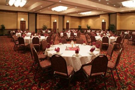 фото отеля Holiday Inn Rapid City - Rushmore Plaza