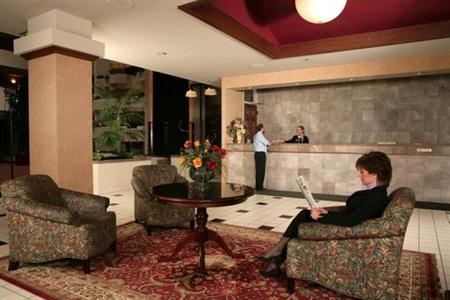 фото отеля Holiday Inn Rapid City - Rushmore Plaza