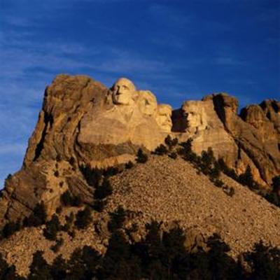 фото отеля Holiday Inn Rapid City - Rushmore Plaza