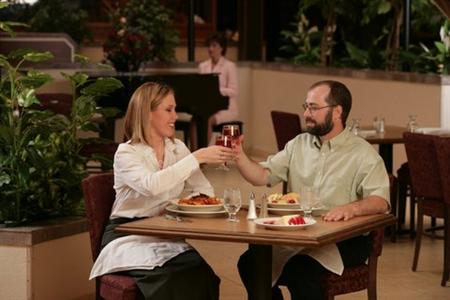 фото отеля Holiday Inn Rapid City - Rushmore Plaza