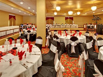 фото отеля Holiday Inn Rapid City - Rushmore Plaza