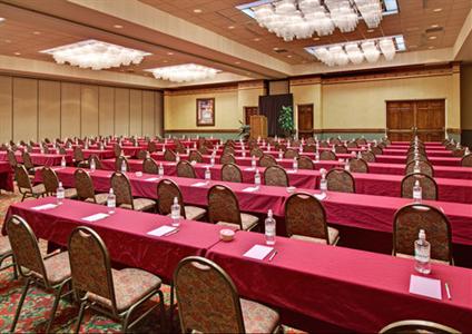 фото отеля Holiday Inn Rapid City - Rushmore Plaza