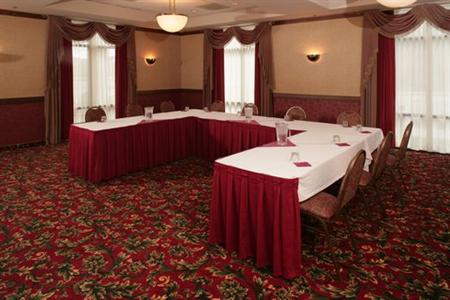 фото отеля Holiday Inn Rapid City - Rushmore Plaza