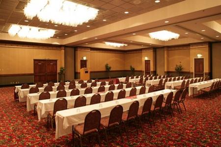 фото отеля Holiday Inn Rapid City - Rushmore Plaza