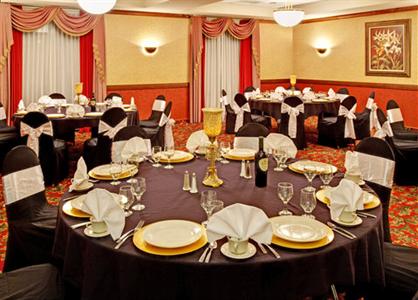 фото отеля Holiday Inn Rapid City - Rushmore Plaza