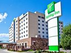 фото отеля Holiday Inn Rapid City - Rushmore Plaza