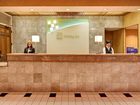 фото отеля Holiday Inn Rapid City - Rushmore Plaza