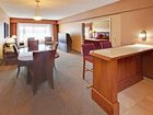 фото отеля Holiday Inn Rapid City - Rushmore Plaza