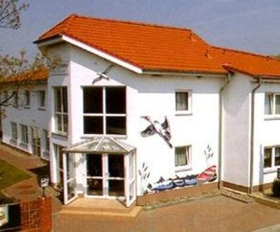 фото отеля Gasthof Breeger Bodden