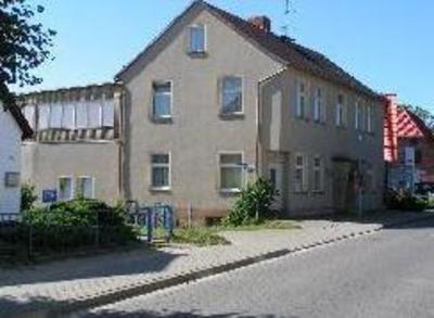 фото отеля Gasthof Breeger Bodden