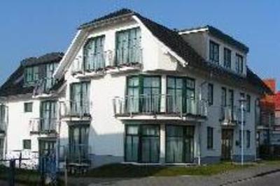 фото отеля Gasthof Breeger Bodden