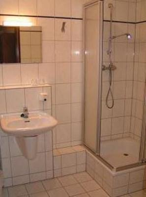 фото отеля Gasthof Breeger Bodden