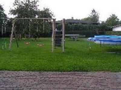 фото отеля Gasthof Breeger Bodden