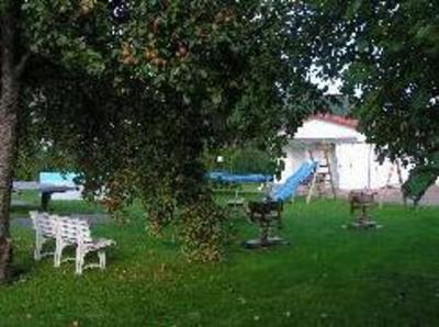 фото отеля Gasthof Breeger Bodden