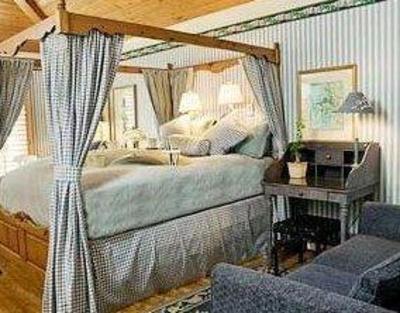 фото отеля Inn On Summer Hill Summerland