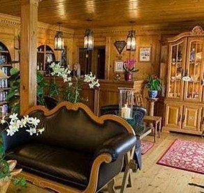 фото отеля Inn On Summer Hill Summerland