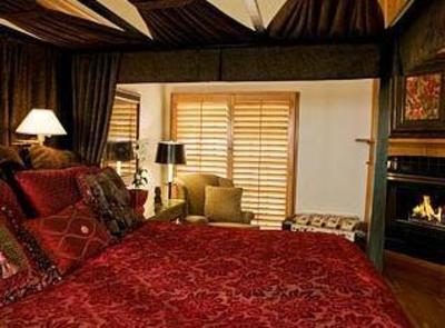фото отеля Inn On Summer Hill Summerland