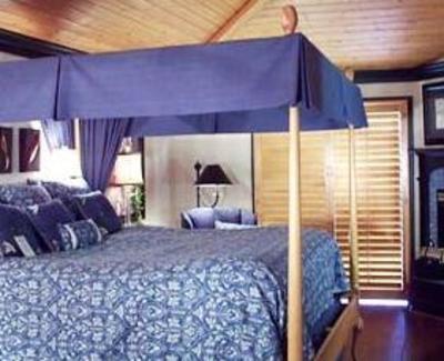 фото отеля Inn On Summer Hill Summerland