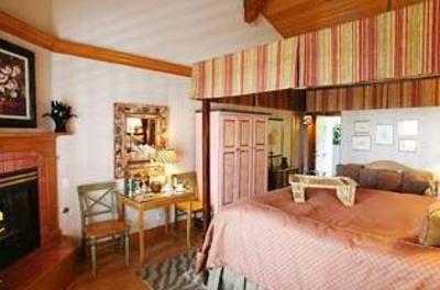 фото отеля Inn On Summer Hill Summerland