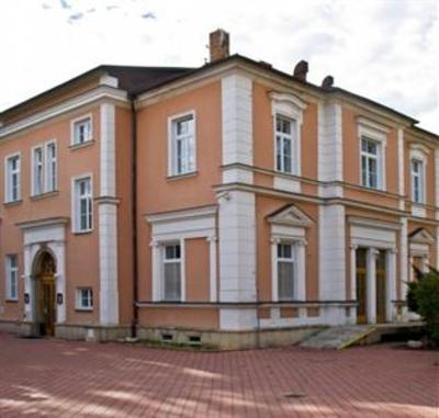 фото отеля Penzion Expanze Jaromer