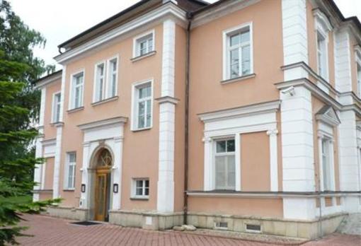 фото отеля Penzion Expanze Jaromer