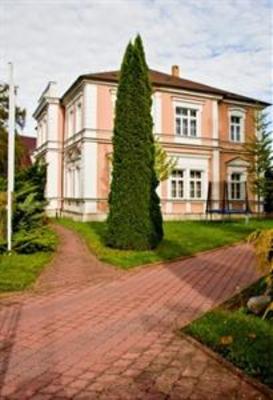 фото отеля Penzion Expanze Jaromer
