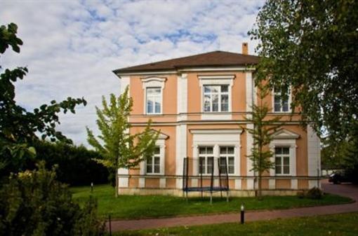 фото отеля Penzion Expanze Jaromer
