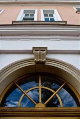 фото отеля Penzion Expanze Jaromer