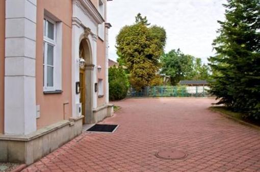 фото отеля Penzion Expanze Jaromer