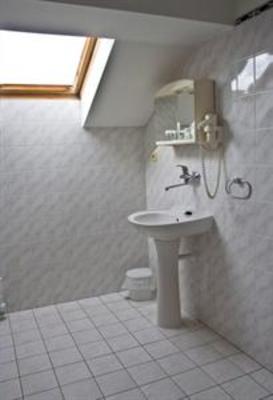 фото отеля Penzion Expanze Jaromer